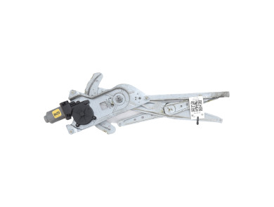 Left front window-lift - Renault KANGOO I PH.1 - 8200188553 - Z0-8515E