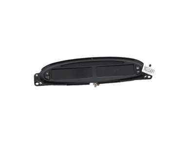 Odometer - Citroen XSARA PICASSO - 00006105G4 - Q1-3231A