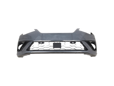 Front bumper used - Seat IBIZA - 6F0807221D GRU