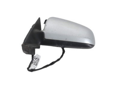 Left wing mirror - Audi A3 - Gris Clair - 8P1858531G01C - E0-0921G