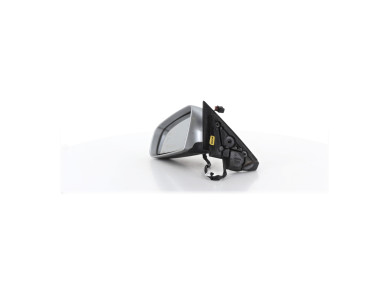 Rétroviseur gauche - Audi A3 - Gris Clair - 8P1858531G01C - E0-0921G