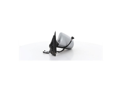 Left wing mirror - Audi A3 - Gris Clair - 8P1858531G01C - E0-0921G