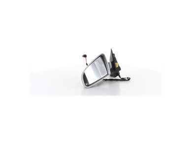 Left wing mirror - Audi A3 - Gris Clair - 8P1858531G01C - E0-0921G