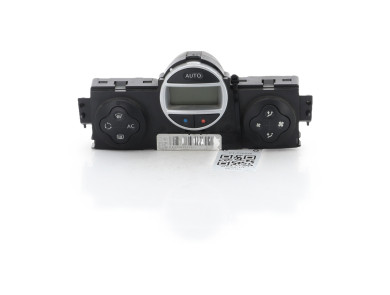 Commande de chauffage occasion - Renault MEGANE - 7701209068