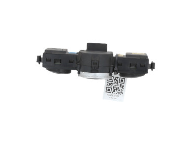 Commande de chauffage - Renault MEGANE II PH.2 - 7701209068 - C1-7305W