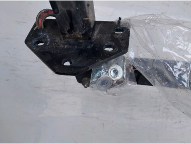 Hitch - Opel MOKKA X I PH.2 - Gris Clair - G1954 - Q1-1690S