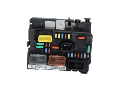 BSM - Citroen C3 PICASSO PH.2 - 9667199680 - X0-8480M