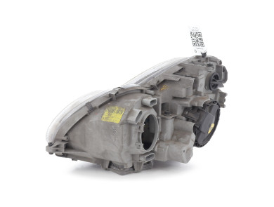 Right headlight - Mercedes CLASSE C II PH.1 - 2038203659 - N2-8186C
