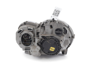 Right headlight - Mercedes CLASSE C II PH.1 - 2038203659 - N2-8186C