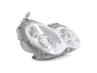 Right headlight - Mercedes CLASSE C II PH.1 - 2038203659 - N2-8186C