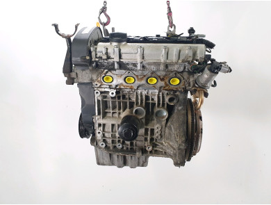 Engine type BCA - Volkswagen NEW BEETLE I PH.1 - I1-3212T
