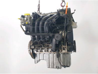 Engine type BCA - Volkswagen NEW BEETLE I PH.1 - I1-3212T