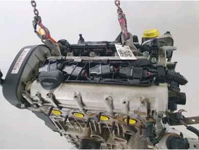 Moteur type BCA - Volkswagen NEW BEETLE I PH.1 - I1-3212T