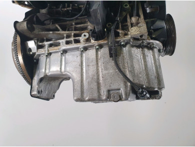 Engine type BCA - Volkswagen NEW BEETLE I PH.1 - I1-3212T