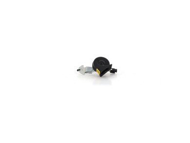 Horn - Citroen C3 PICASSO PH.2 - Blanc - 9805251980 - E0-8380W