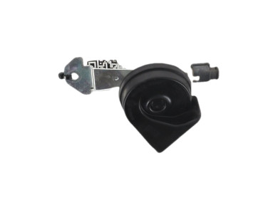 Horn - Citroen C3 PICASSO PH.2 - Blanc - 9805251980 - E0-8380W