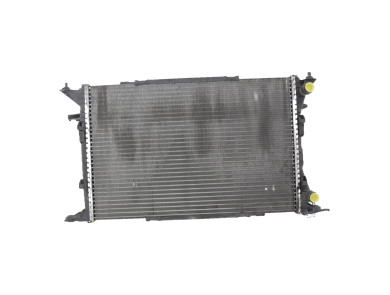 Cooling radiator - Audi A4 III PH.1 - 8K0121251R - J0-4221W