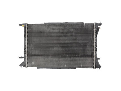 Radiateur d'eau - Audi A4 III PH.1 - 8K0121251R - J0-4221W