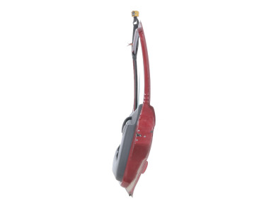 Right front door - Citroen XSARA PICASSO - Rouge Fonce - 00009004L5 - X1-2804V