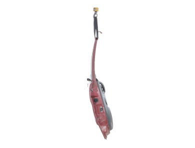 Right front door - Citroen XSARA PICASSO - Rouge Fonce - 00009004L5 - X1-2804V