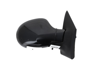 Rétroviseur droit - Renault TWINGO II PH.1 - Noir - 7701067335 - W0-0967F