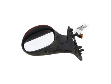 Rétroviseur gauche - Citroen XSARA PICASSO - Rouge Fonce - 0000815354 - Z1-1989F