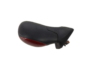 Left wing mirror - Citroen XSARA PICASSO - Rouge Fonce - 0000815354 - Z1-1989F