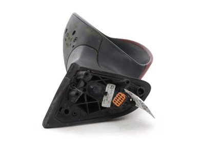 Rétroviseur gauche - Citroen XSARA PICASSO - Rouge Fonce - 0000815354 - Z1-1989F