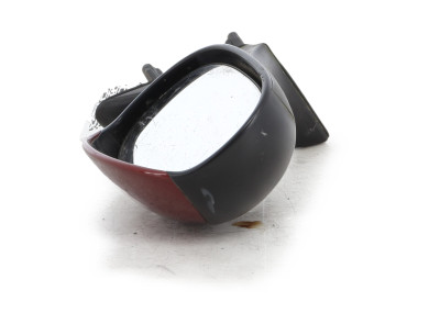 Left wing mirror - Citroen XSARA PICASSO - Rouge Fonce - 0000815354 - Z1-1989F