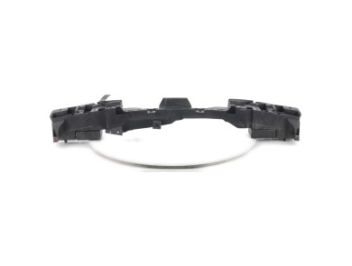 Rear bumper reinforcement bar - Renault TWINGO II PH.1 - Noir - 8200649332 - N1-6792J