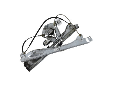 Right front window-lift - Renault CLIO ESTATE III PH.2 - 8200843597 - C1-3646P
