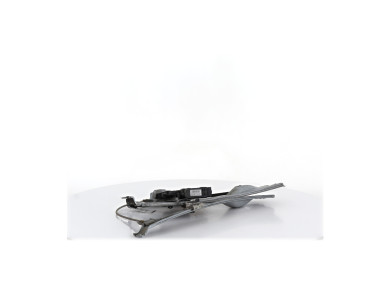Right front window-lift - Renault CLIO ESTATE III PH.2 - 8200843597 - C1-3646P