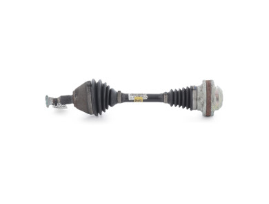 Cardan avant gauche - Audi A1 I PH.1 1.6 TDI - 6R0407761S - J1-4262R