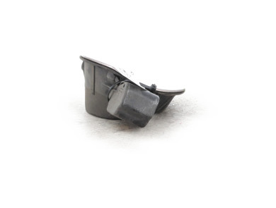 Fuel door - Peugeot 208 I PH.1 - Rouge Clair - 9673905980 - W1-3062N