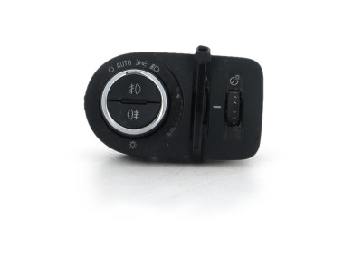 Interrupteur d'éclairage occasion - Opel MERIVA - 13294825