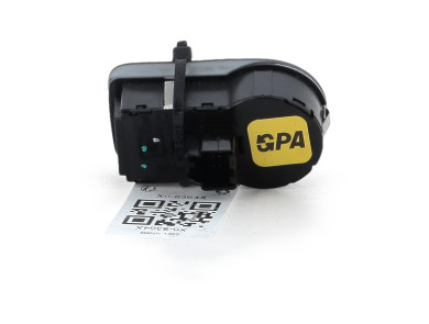 Light switch - Opel MERIVA B PH.2 - 13294825 - X0-8364X