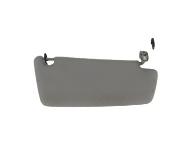 Left sun visor - Opel MERIVA B PH.2 - 39022035 - Q0-8215N