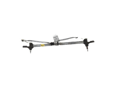 Front wiper linkage - Fiat PANDA II - 77362641 - S1-6431K