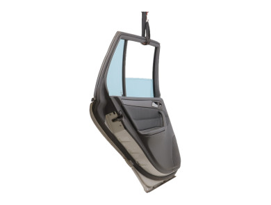 Rear left door - Mercedes CLASSE C II PH.1 - Inconnu - 203730110567 - F1-7427J