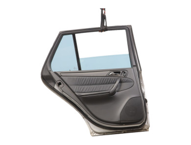 Rear left door - Mercedes CLASSE C II PH.1 - Inconnu - 203730110567 - F1-7427J