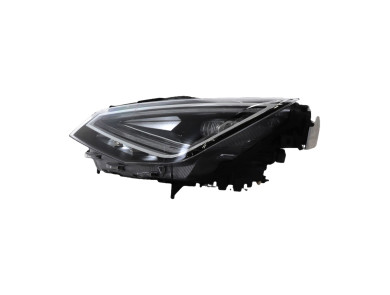 Left headlight used - Seat IBIZA - 6F1941773