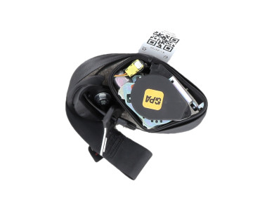 Right front seatbelt - Peugeot 208 I PH.1 - 98063158XX - K1-2974F