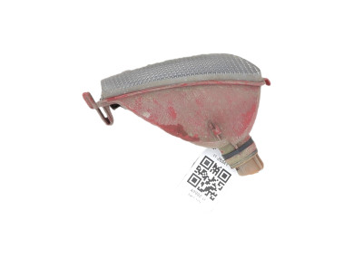 Feu de pare choc arrière droit - Citroen C4 I PH.2 - 00006351V1 - I1-2654Y