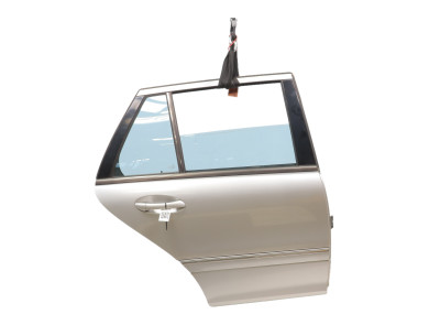 Right rear door - Mercedes CLASSE C II PH.1 - Inconnu - 203730120567 - Q1-7369Z