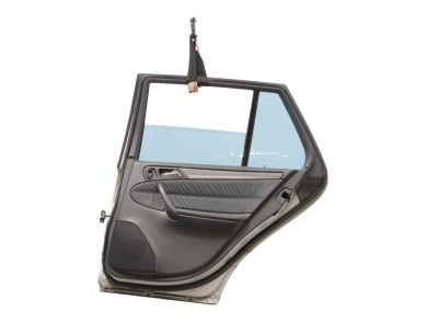Right rear door - Mercedes CLASSE C II PH.1 - Inconnu - 203730120567 - Q1-7369Z