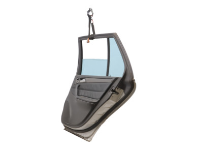 Porte arrière droite - Mercedes CLASSE C II PH.1 - Inconnu - 203730120567 - Q1-7369Z