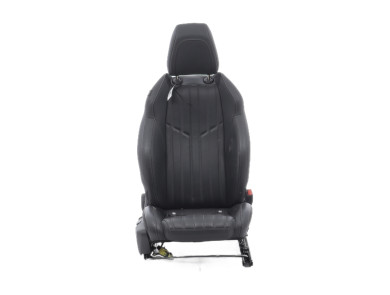 Siège passager avant droit occasion - Peugeot 208 - 98 239 194 80