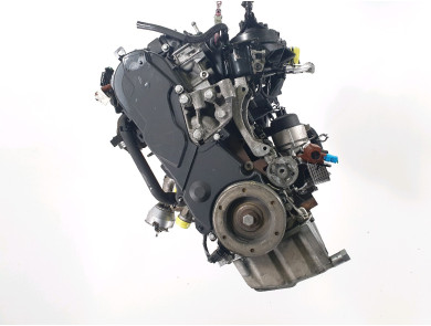 Moteur occasion - Ford FOCUS C-MAX - G6DC