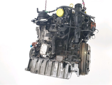 Engine type G6DC - Ford FOCUS C-MAX I PH.1 - L1-7650F