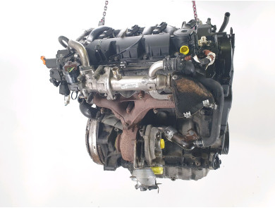 Engine type G6DC - Ford FOCUS C-MAX I PH.1 - L1-7650F